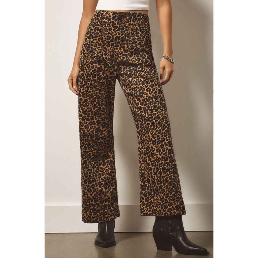 Anthropologie Colette Pants Maeve 26